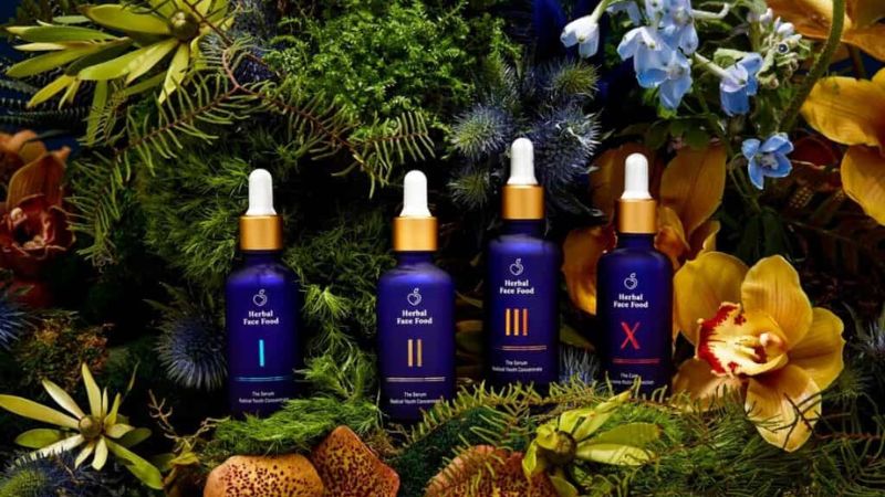 Astonishing Vegan Herbal Skincare Products Transforming Beauty Regimens