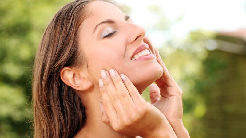 Ayurvedic Skincare Remedies for Balance