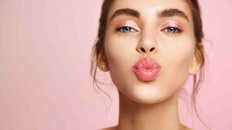 DIY Lip Care for Soft and Supple Lips