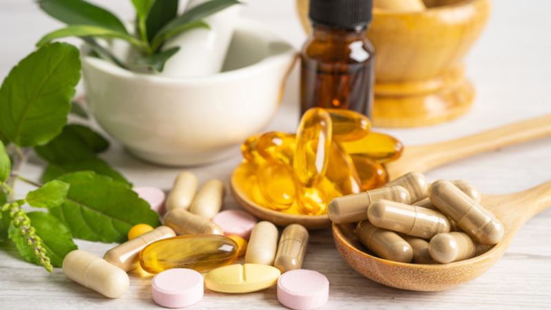 Skincare Supplements for Inner Health A Comprehensive Guide