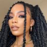 7 Gorgeous Passion Twists Styles To Try In 2024