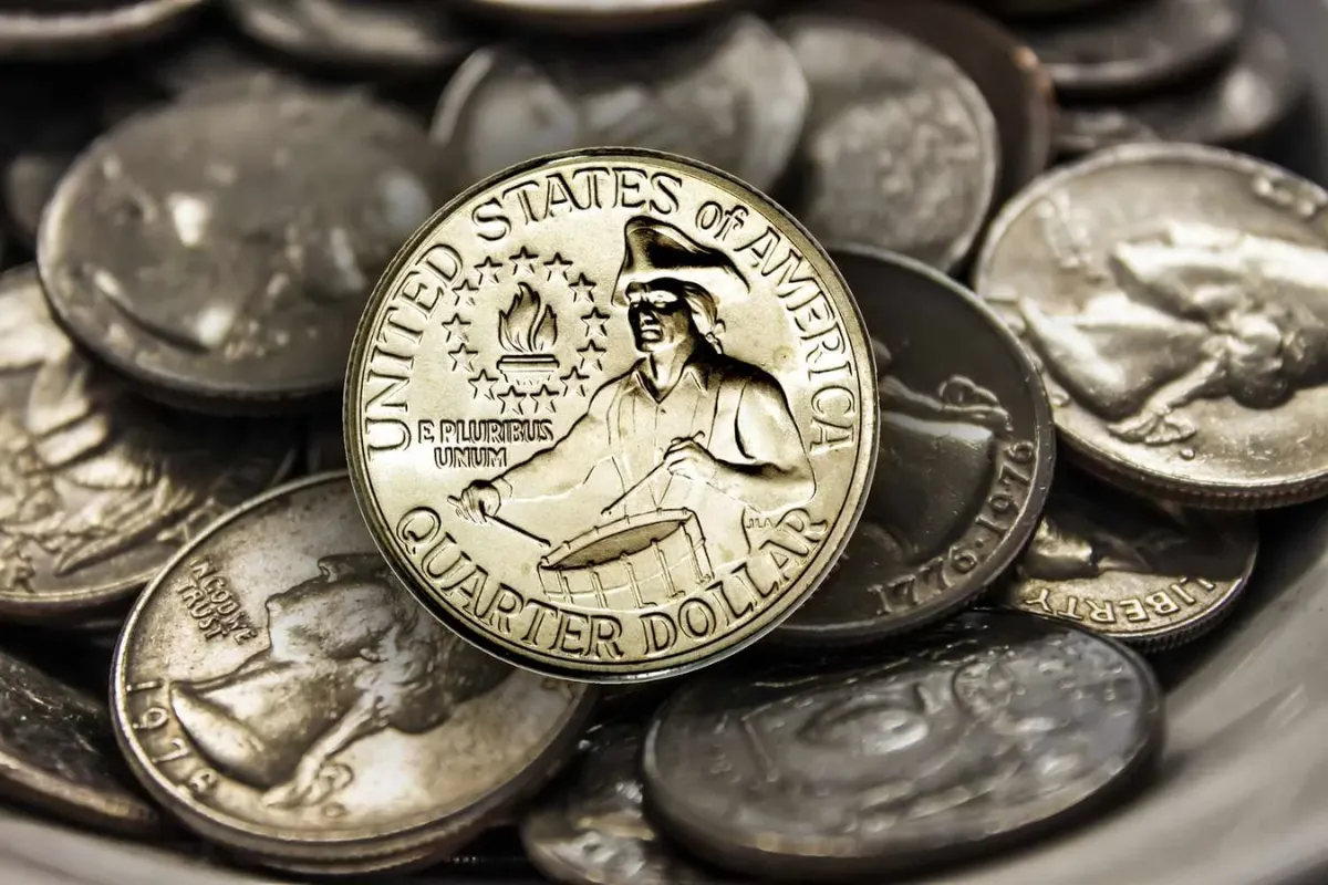7 Secret Features Of Rare Bicentennial Quarters Revealed