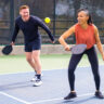 8 Benefits Of Playing Pickleball