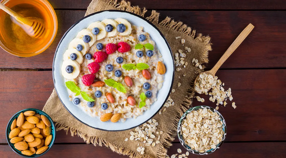 8 Dessert for Breakfast Recipes to Kickstart Your Morning