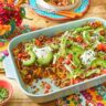 8 Healthy Casseroles That Are Incredibly Delicious