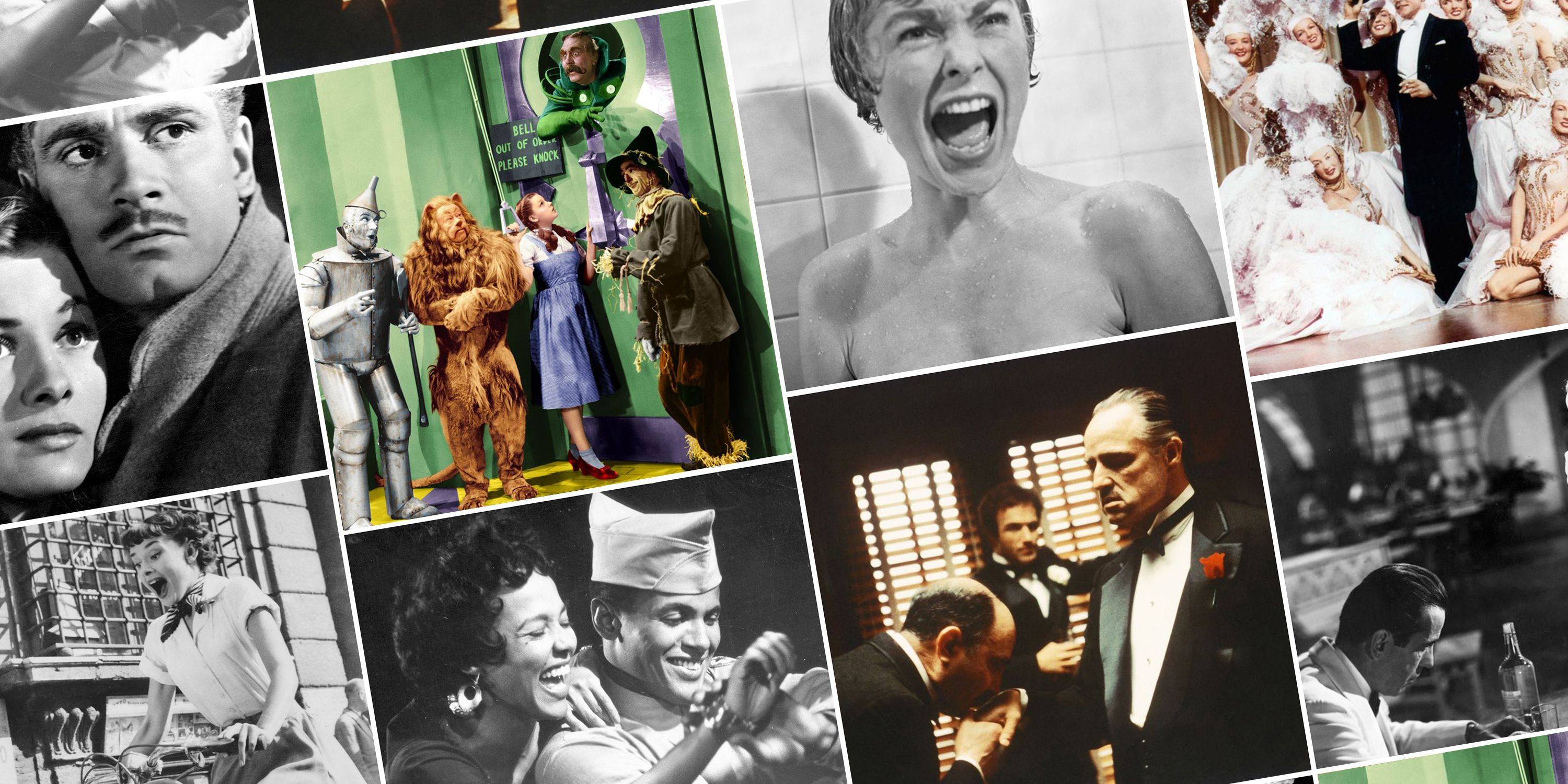 8 Modern Movies to Watch if You Adore Classic Hollywood