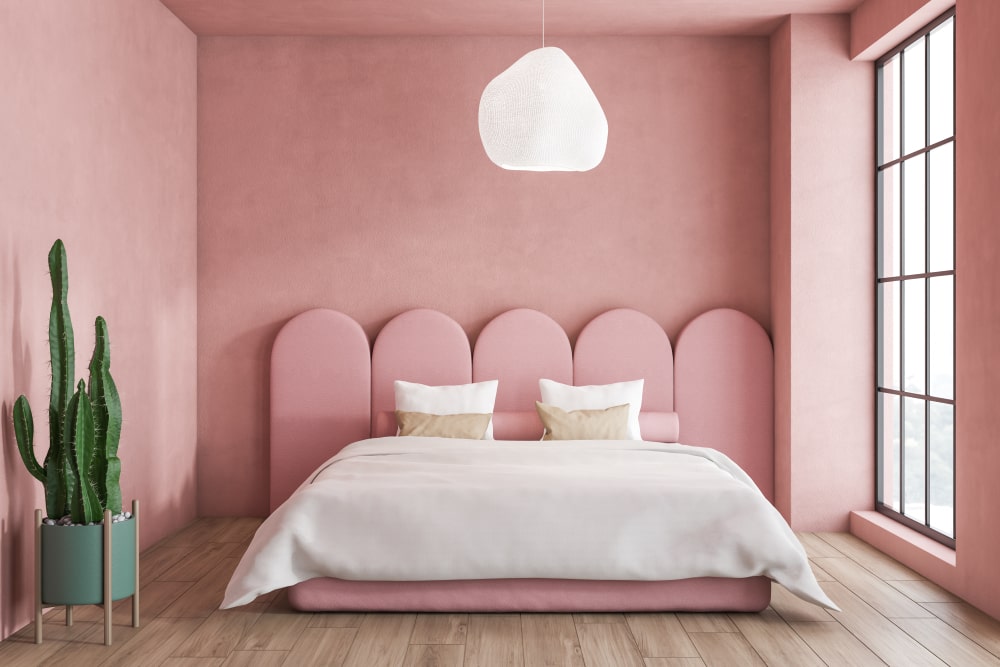 8 of the Best Paint Colors for Small Rooms