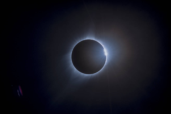 The 8 Best Places To See The 2024 Solar Eclipse In The South