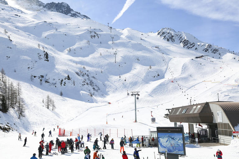The 8 Best Ski Resorts in Europe to Visit