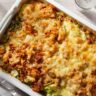 These are the 8 Most Popular Casseroles of All Time