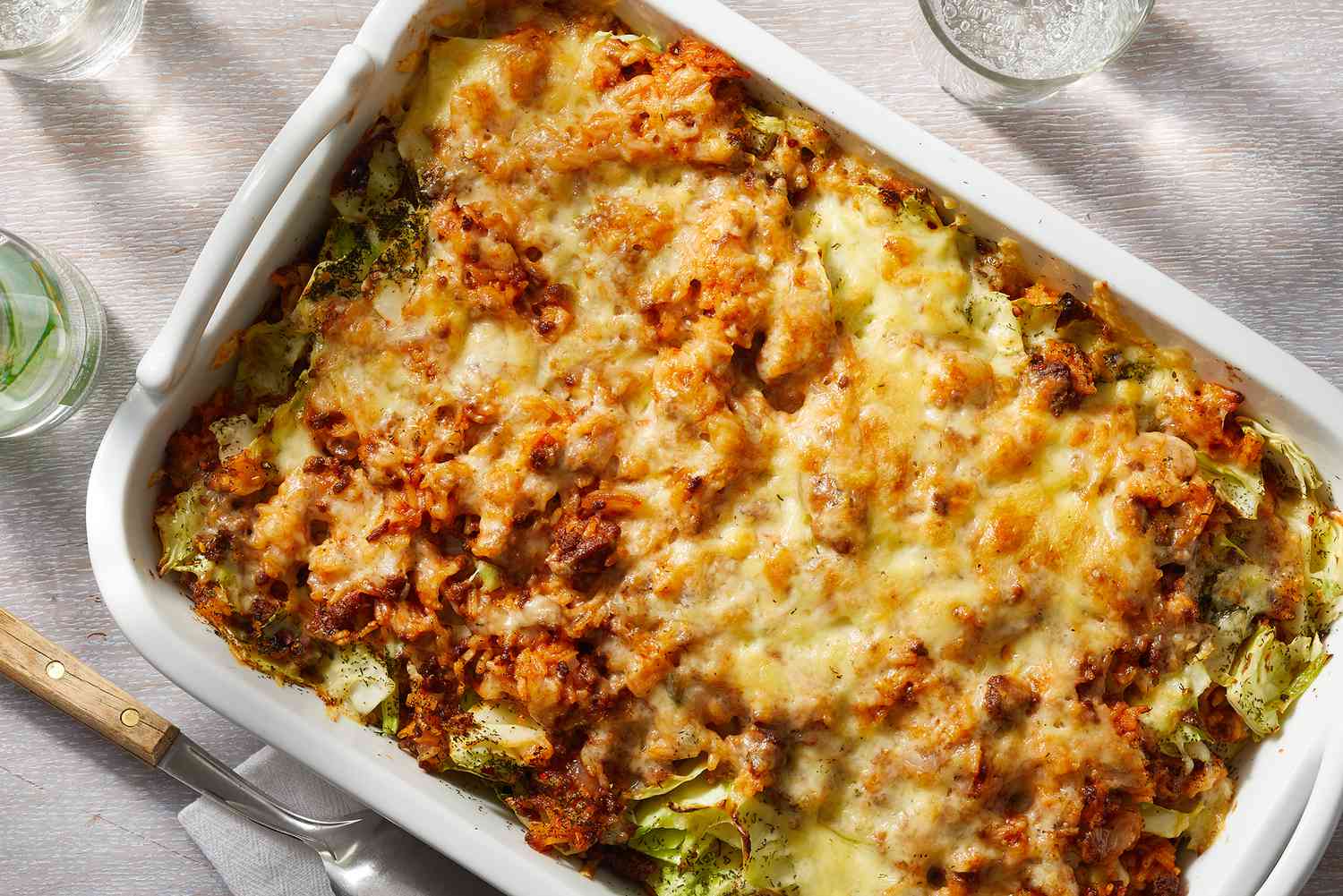 These are the 8 Most Popular Casseroles of All Time